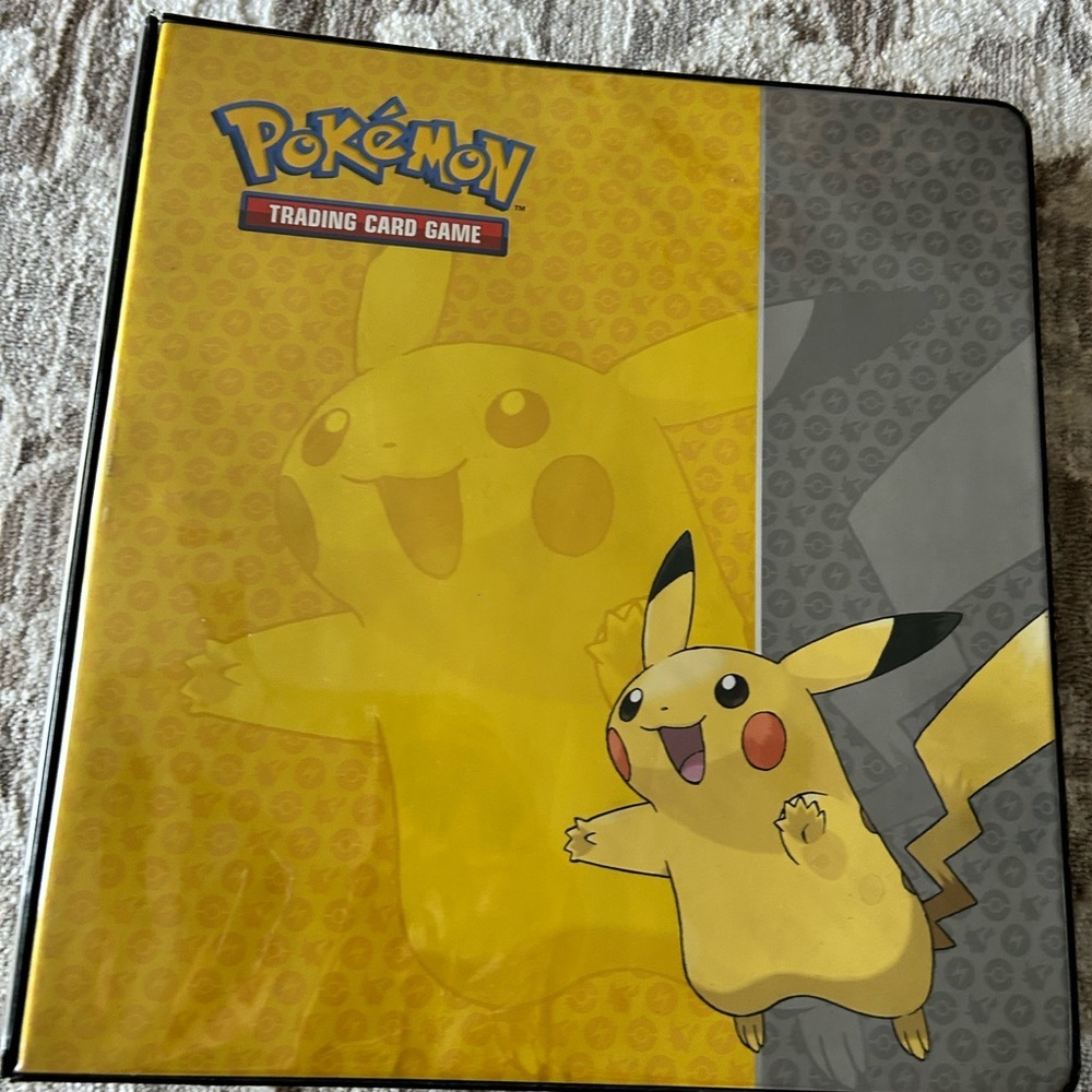 Pokemon Card Set read description - Picture 8 of 8